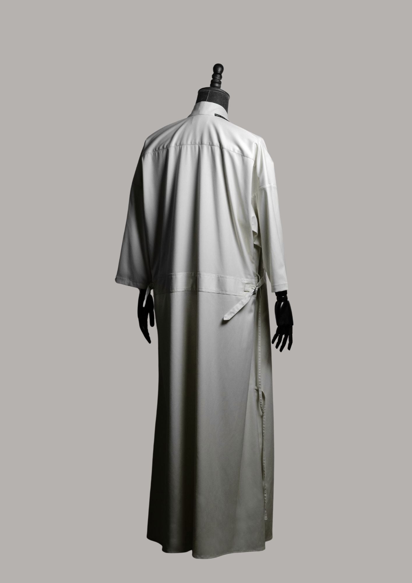 Raml | رَمْل
- ZAID FAROUKI