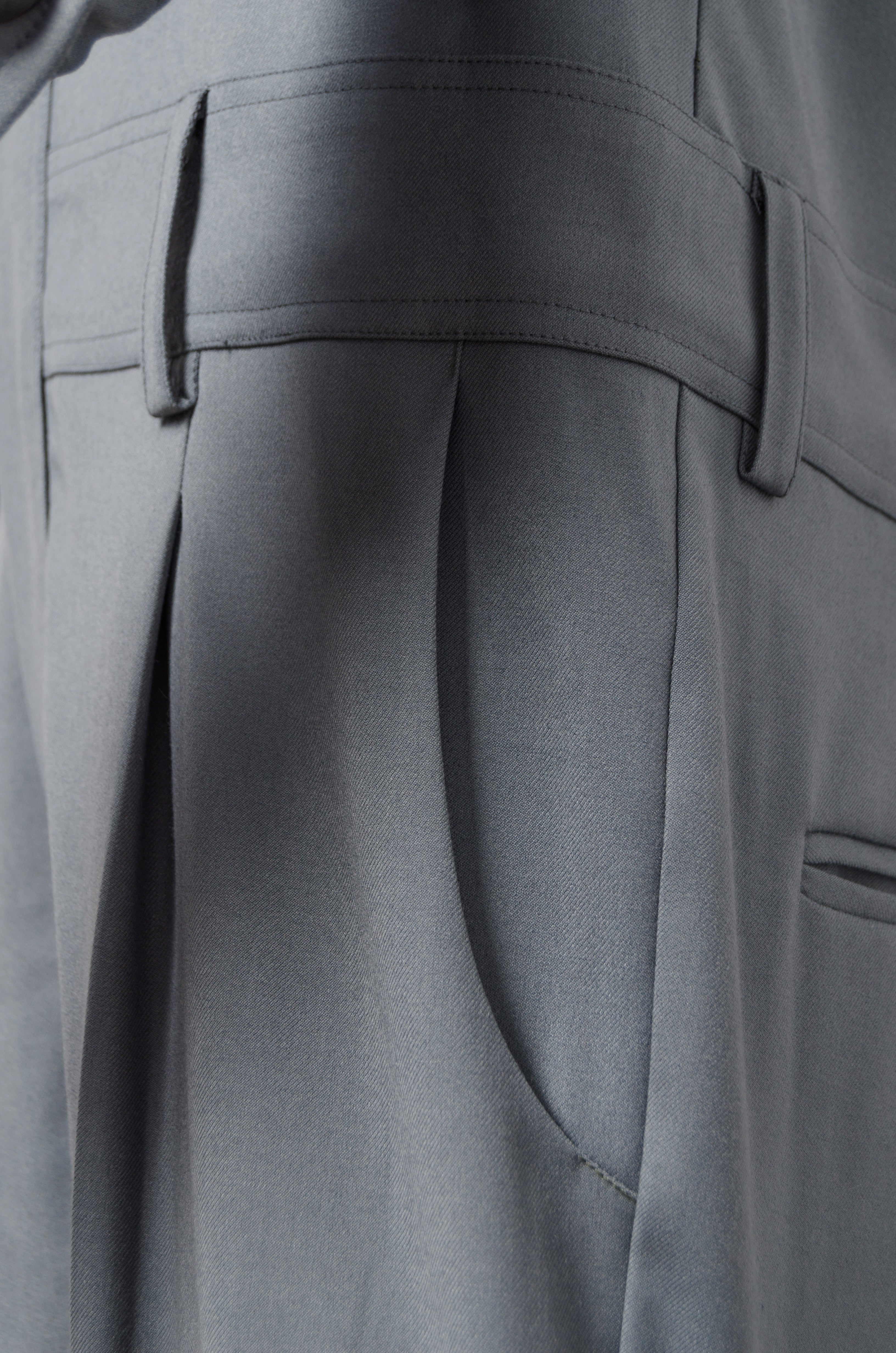 Hooded One-Piece