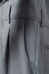 Hooded One-Piece