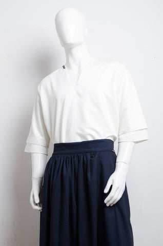 The Oversized Essential T-shirt