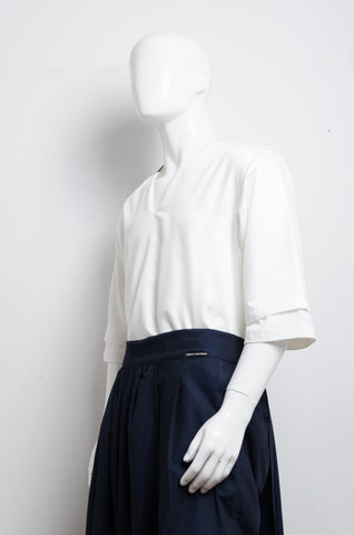The Oversized Essential T-shirt