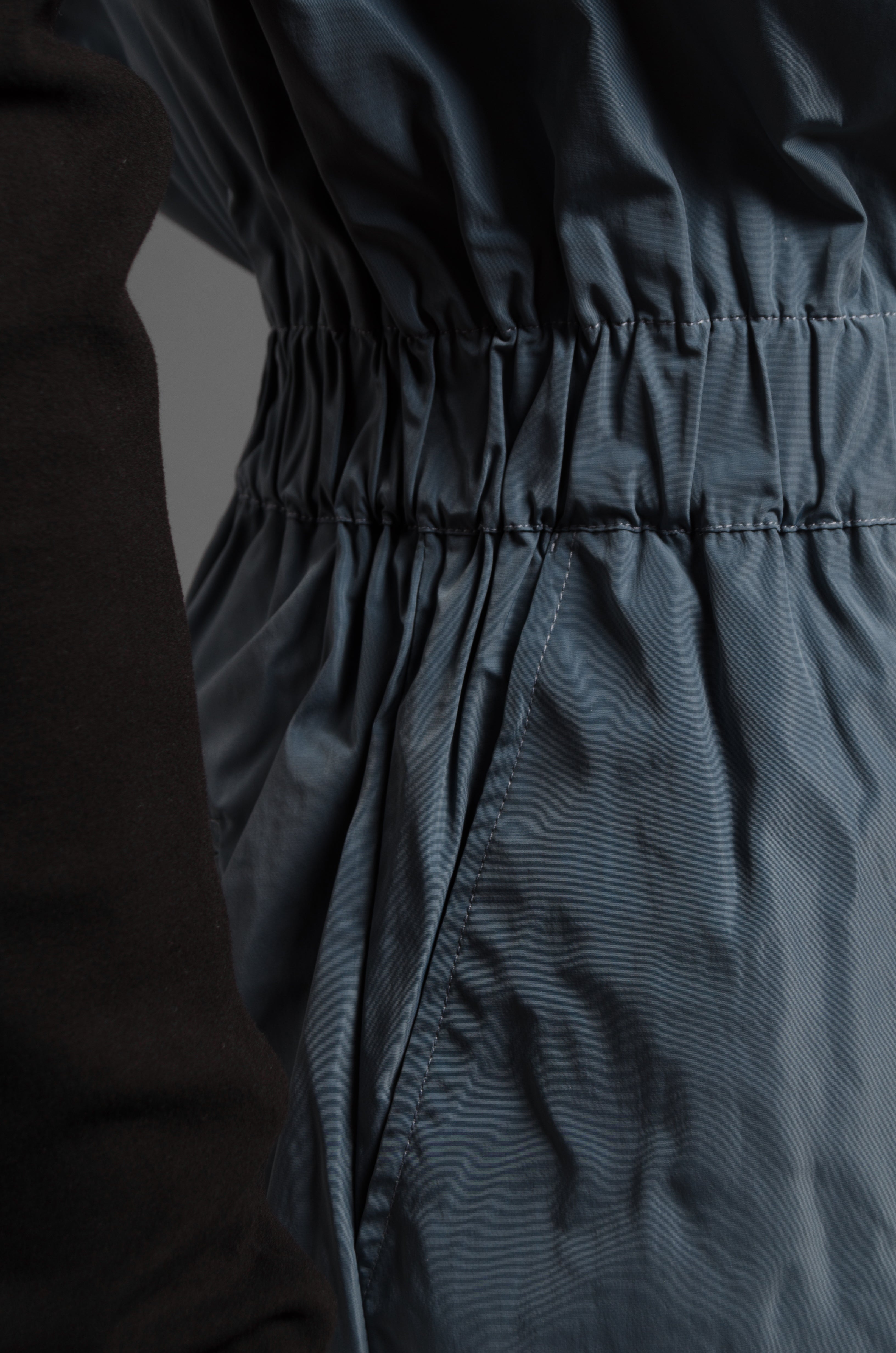 Tapered Pants