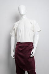 The Wrap Skirt Pants