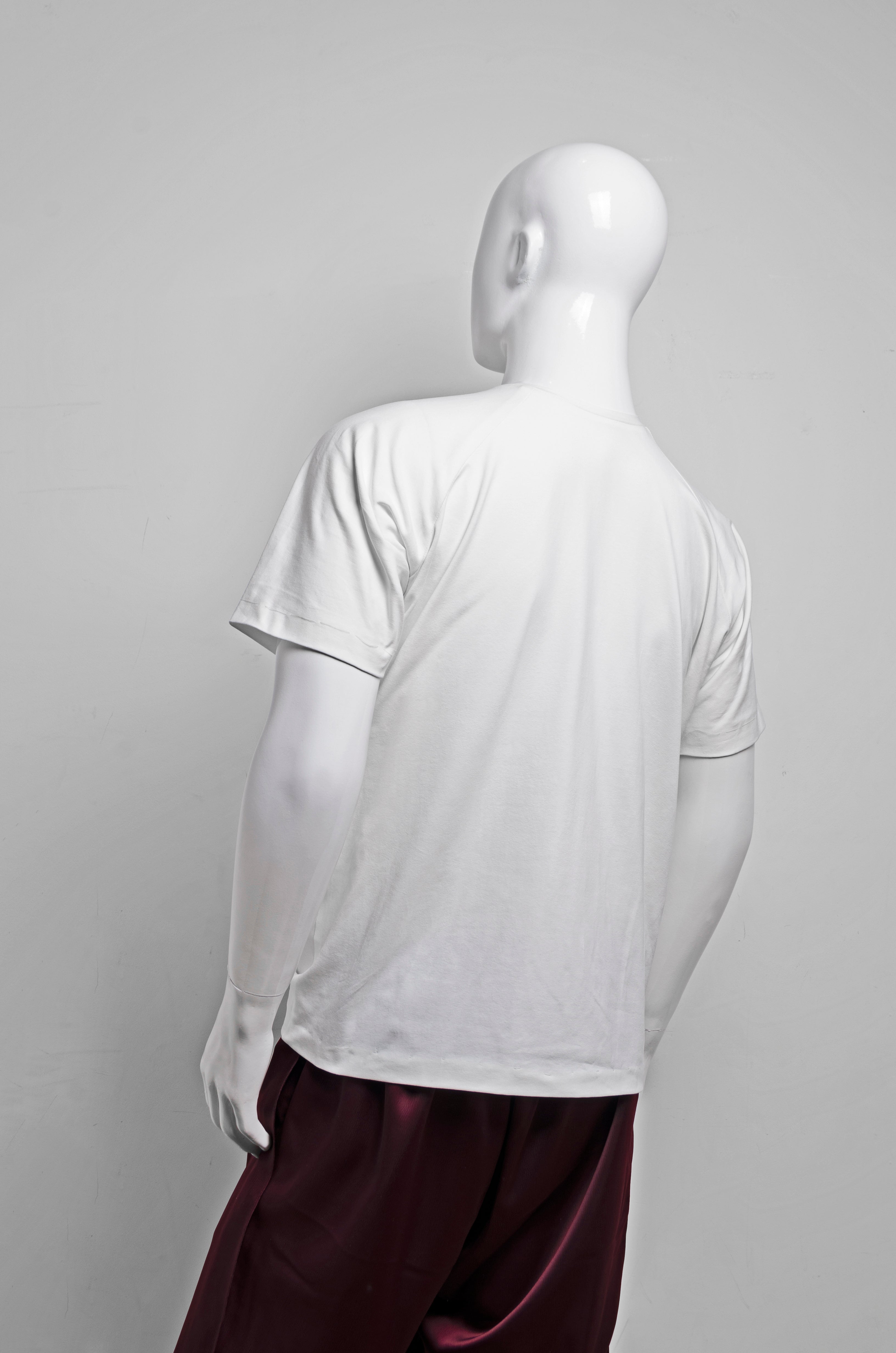 The Essential T-shirt