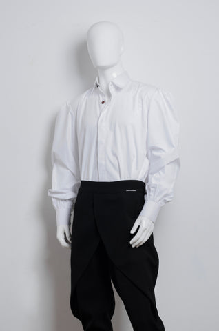 The Thobe Shirt