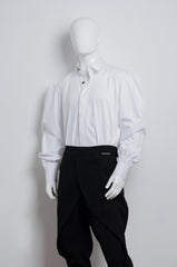The Thobe Shirt