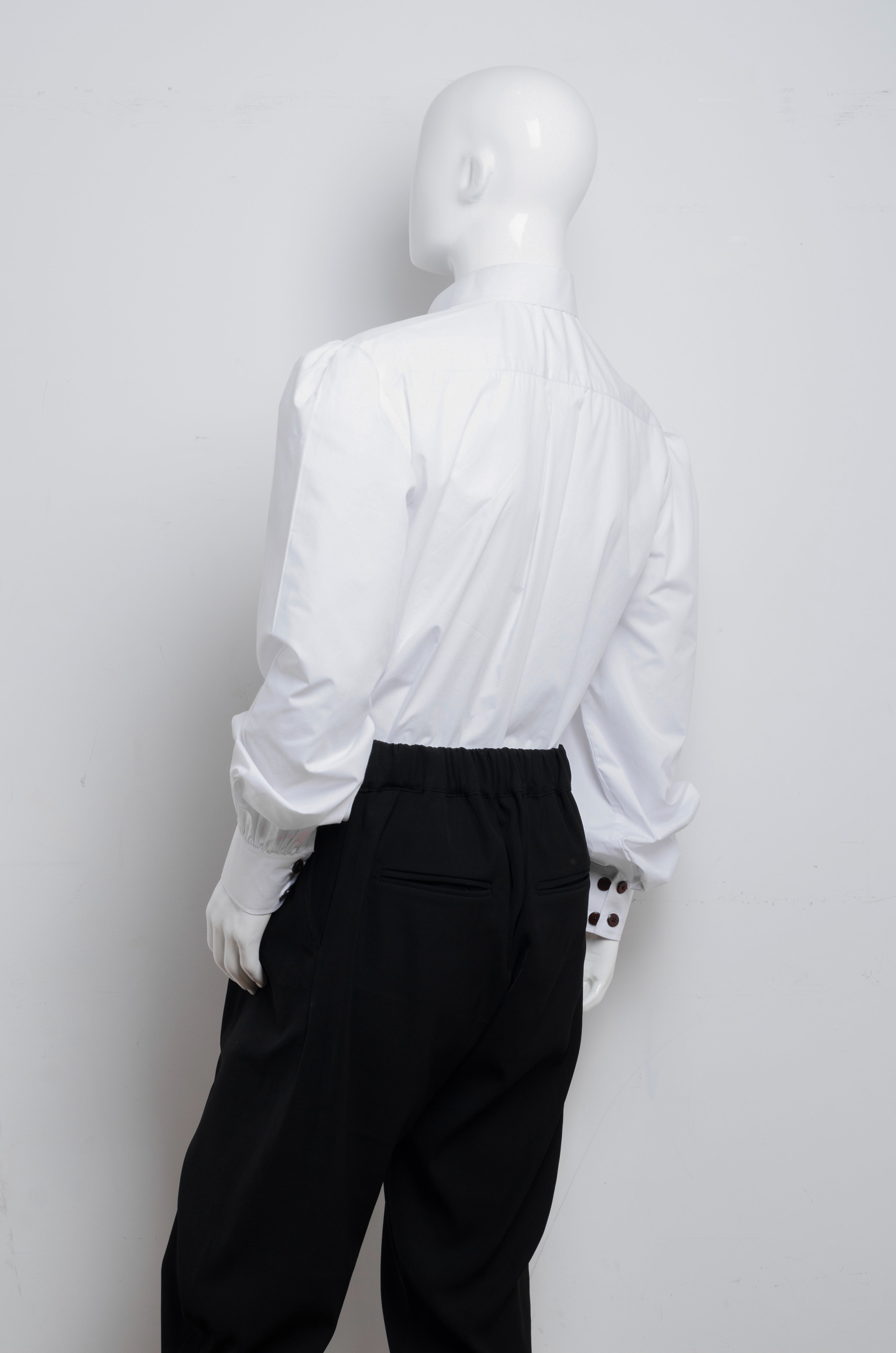 The Thobe Shirt