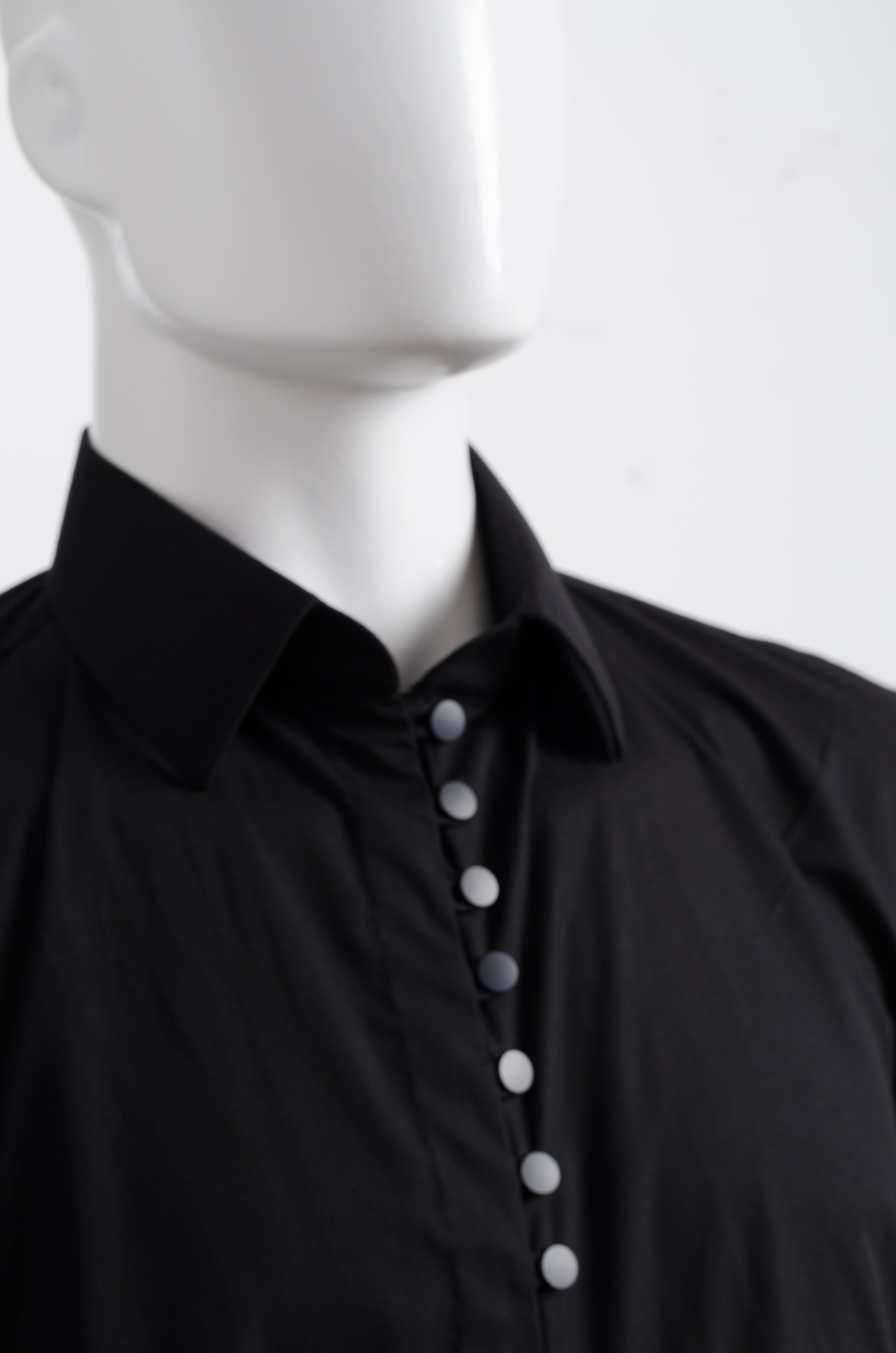 The Thobe Shirt