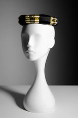Metallic Gold Igal