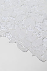 Layali Lace Scarf