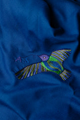 Bird of Freedom Scarf