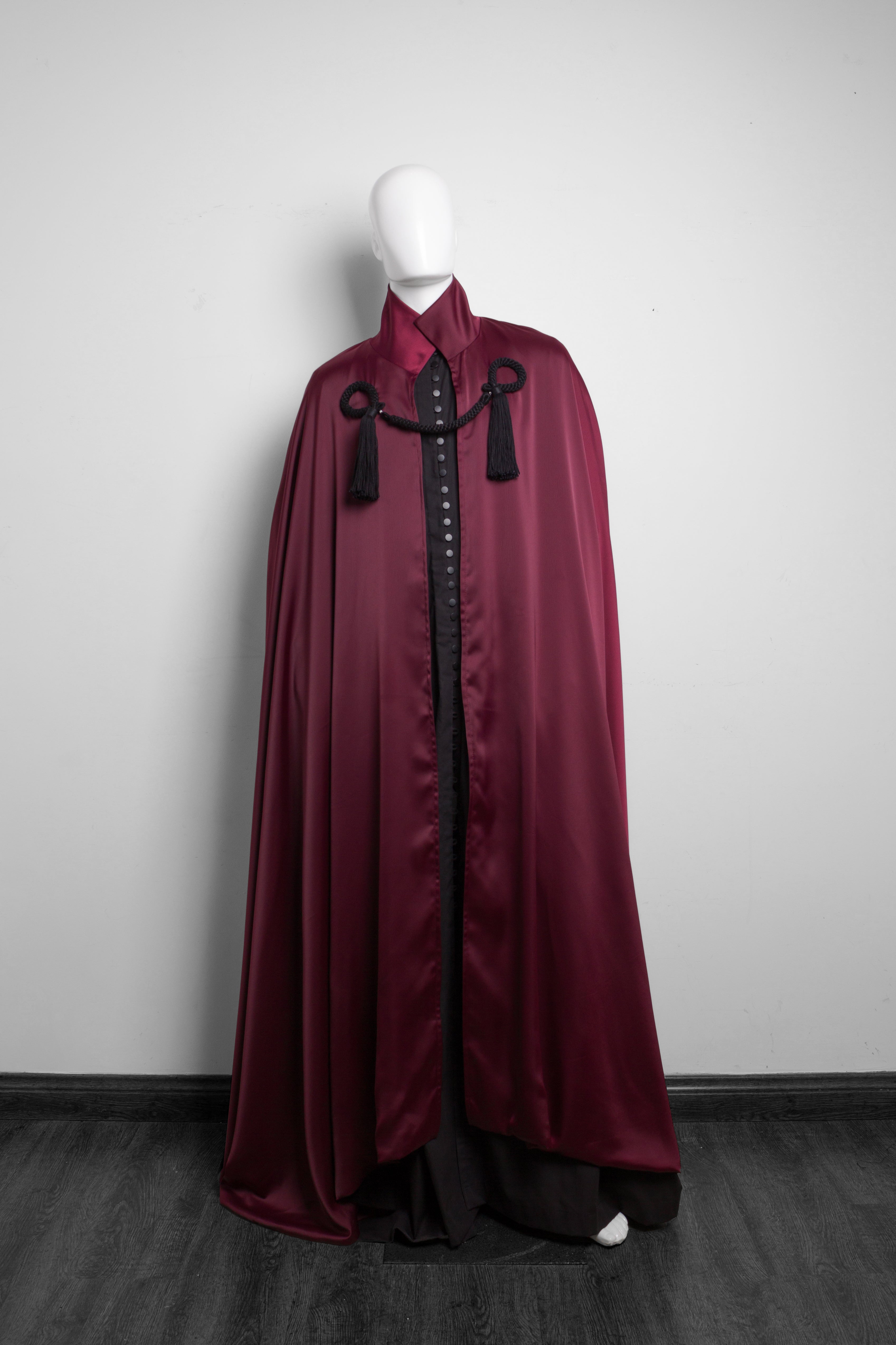 The Cape