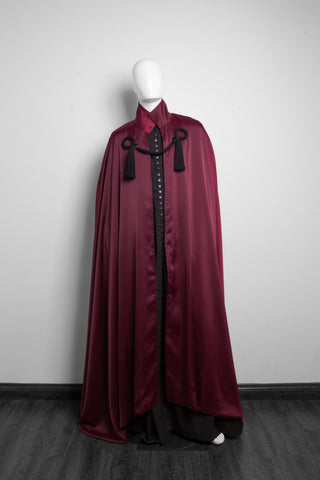The Cape
