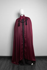 The Cape