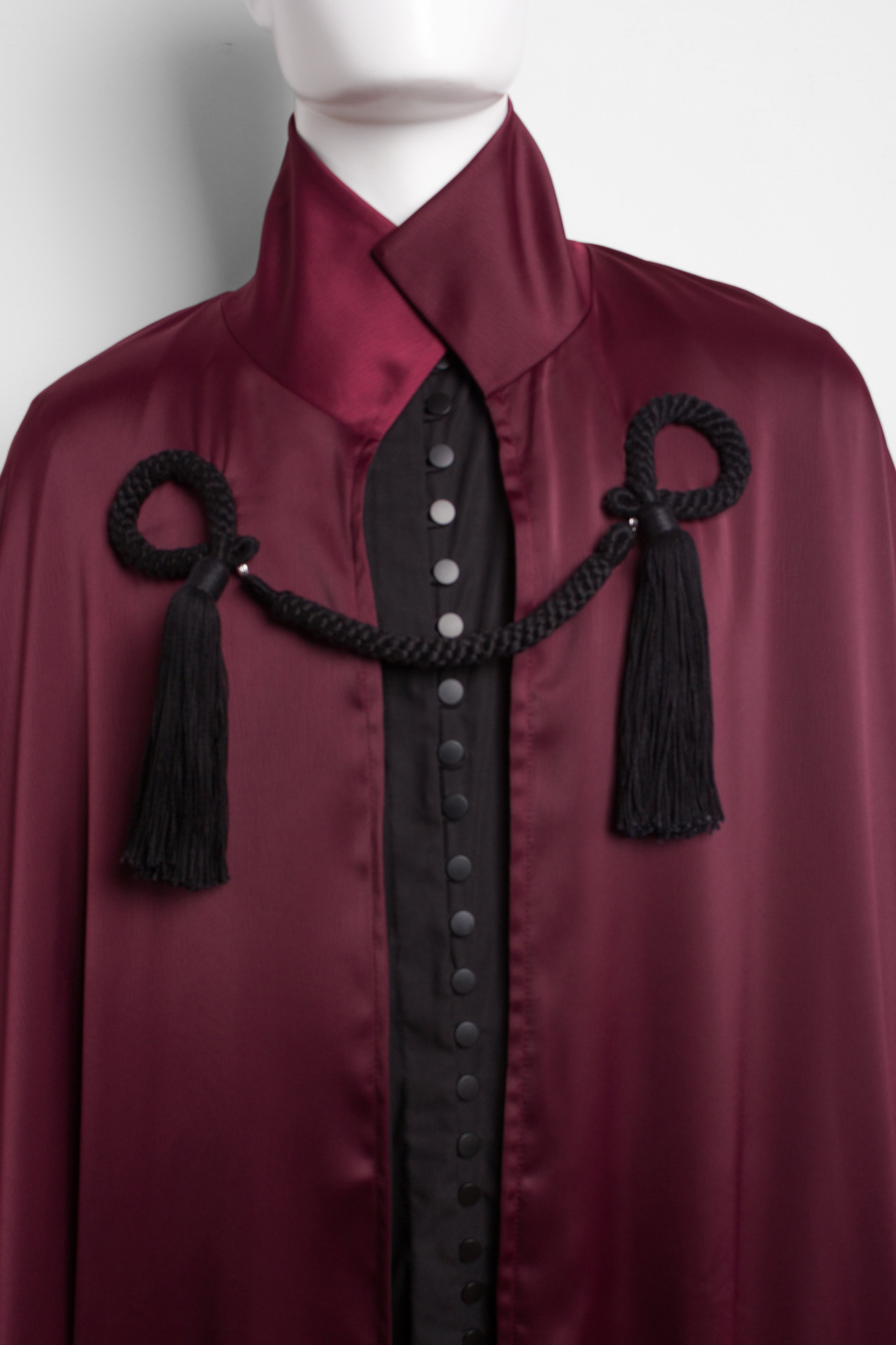 The Cape