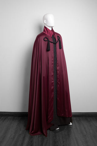 The Cape