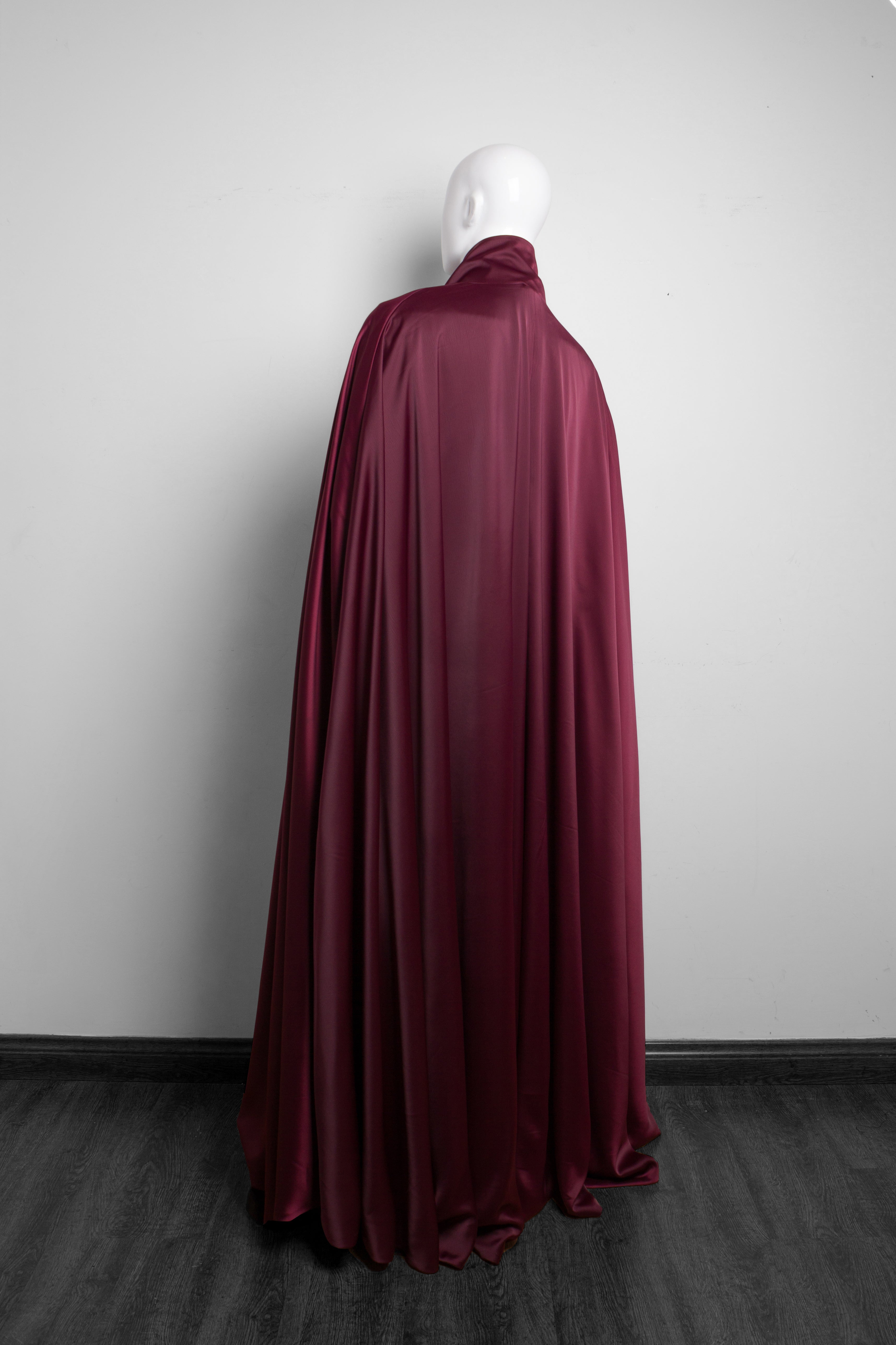 The Cape