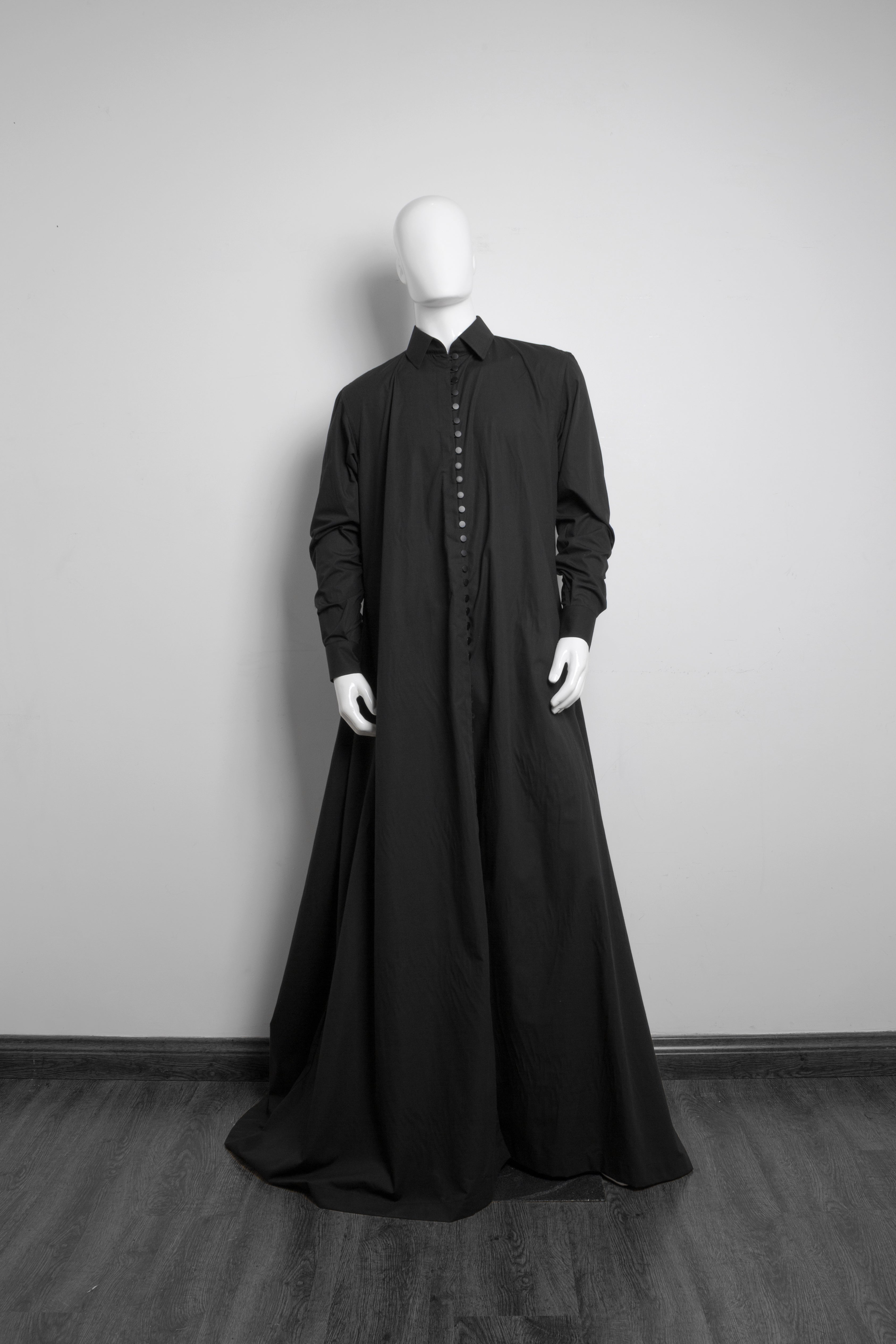 The Thobe Shirt