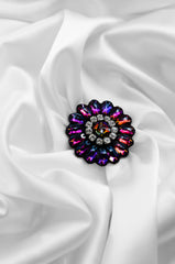 Opulent Brooch