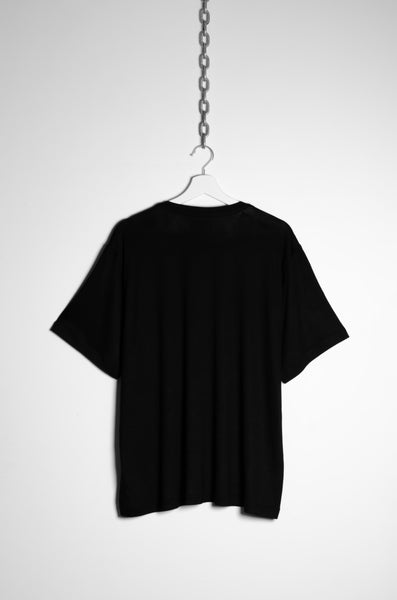 ◆LEE◆ Watermelon Buddy Graphic T-Shirt Black Women's 