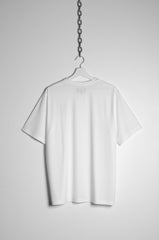 Watermelon Heart White T-shirt