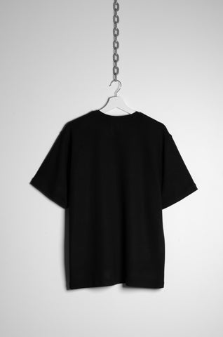 حبٌ عربي Embroidered Motif T-shirt