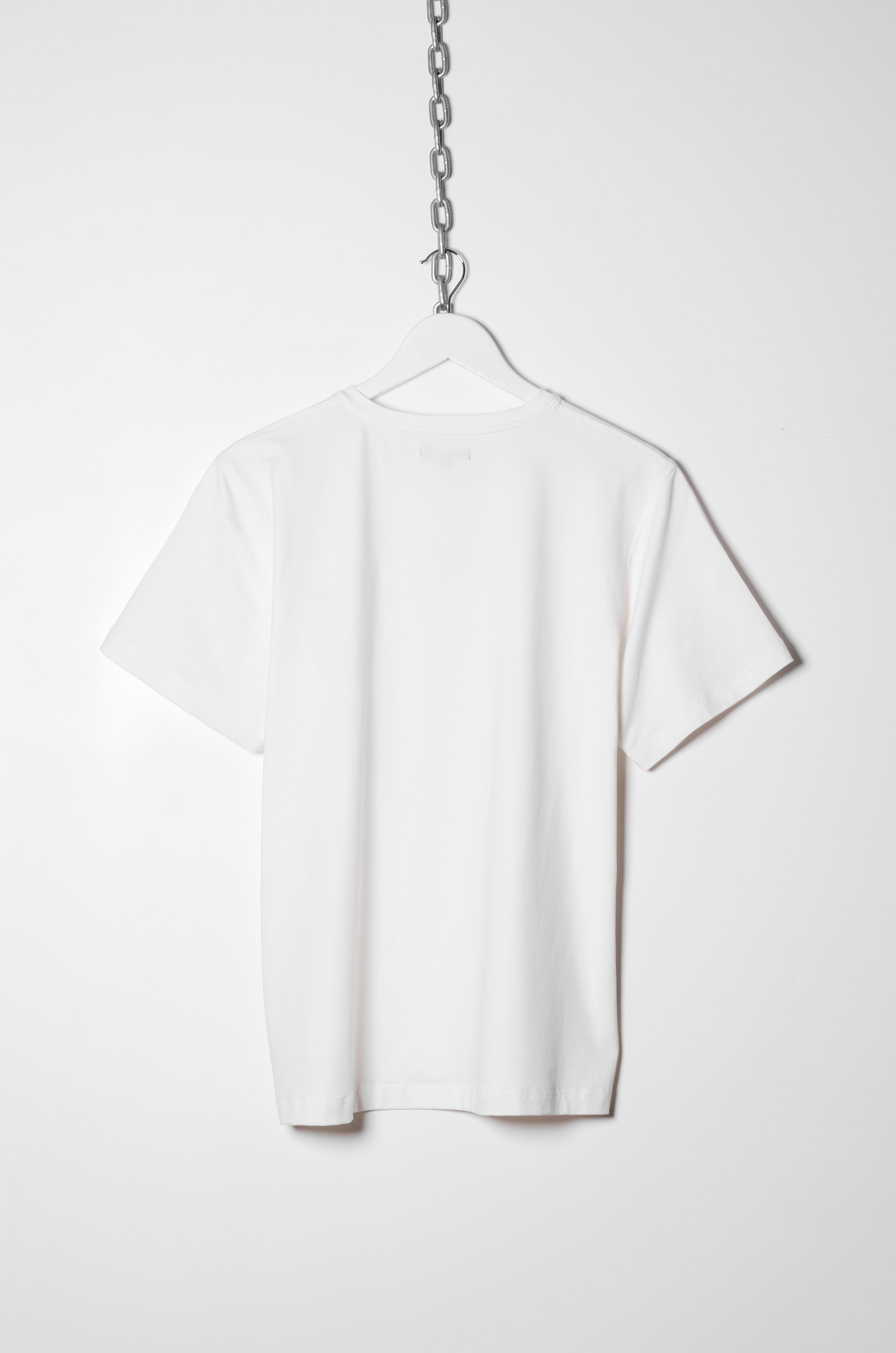 I AM SHARQI T-shirt - ZAID FAROUKI