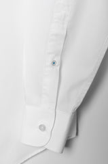 Classic White Shirt - ZAID FAROUKI