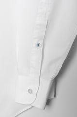 Embroidered Motif Shirt