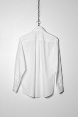 Classic White Shirt - ZAID FAROUKI