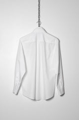 Embroidered Motif Shirt