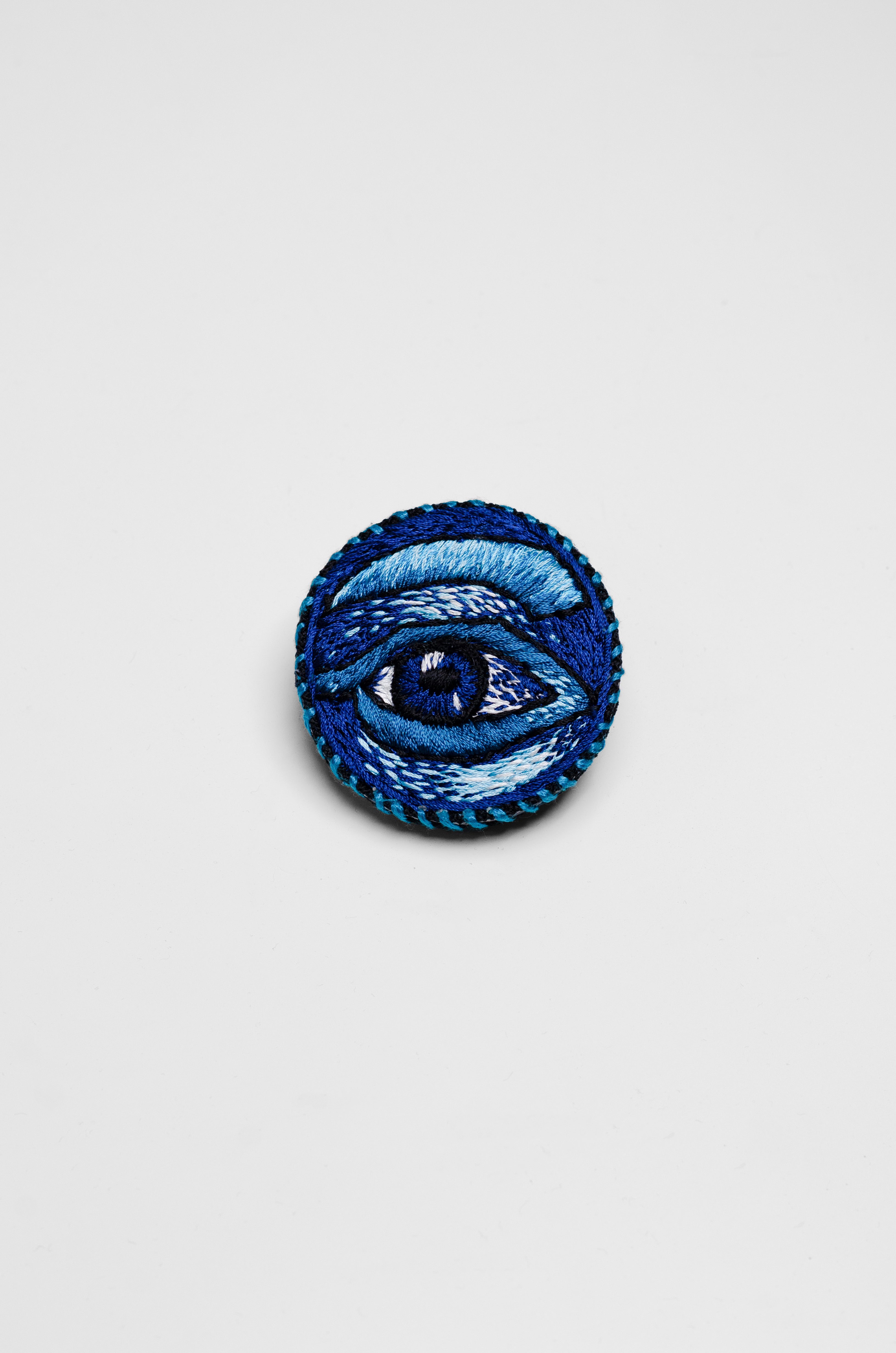 NAZRA | نظرة — The Eyewear Brooch