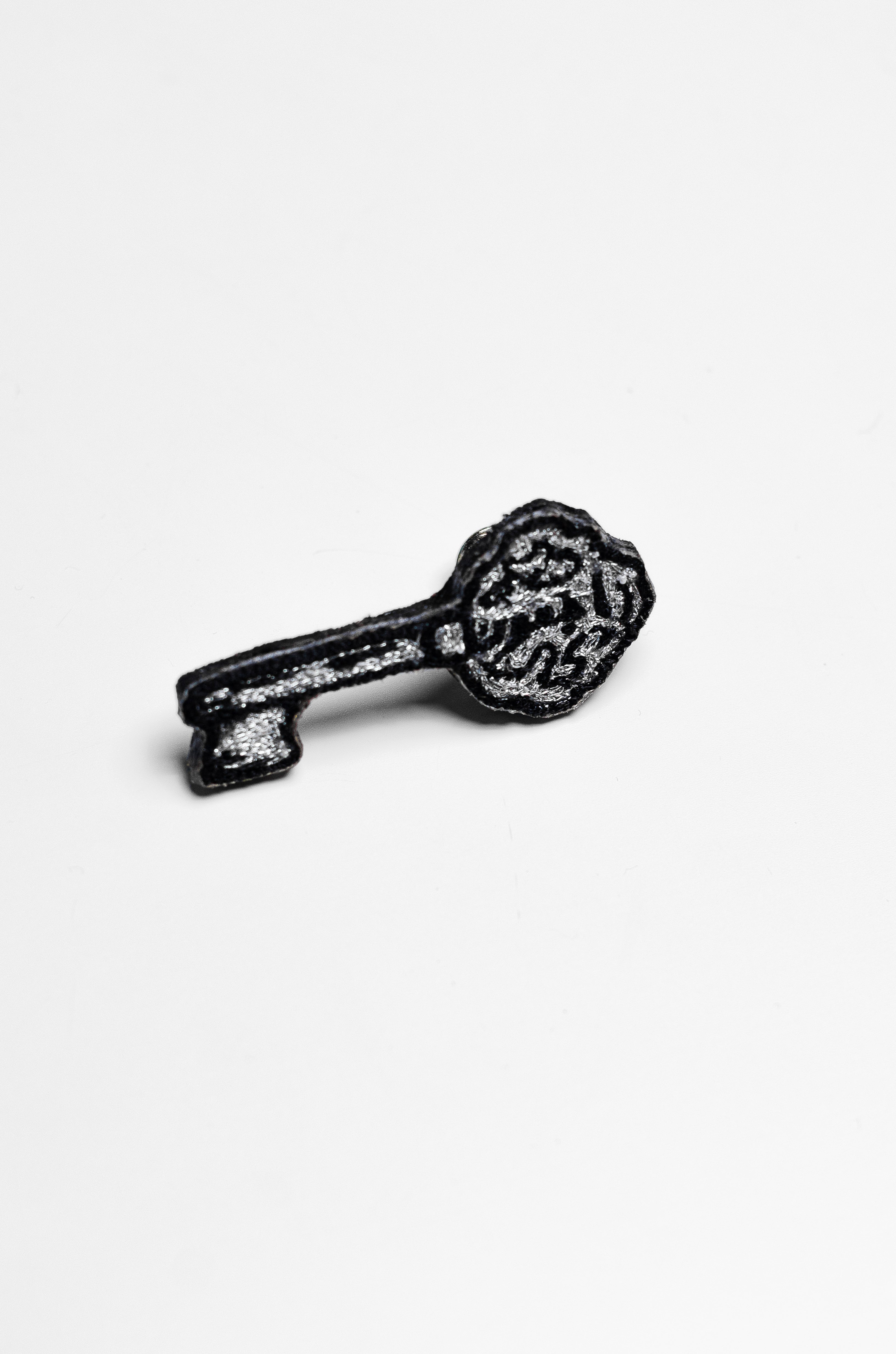 The Key of Return II
