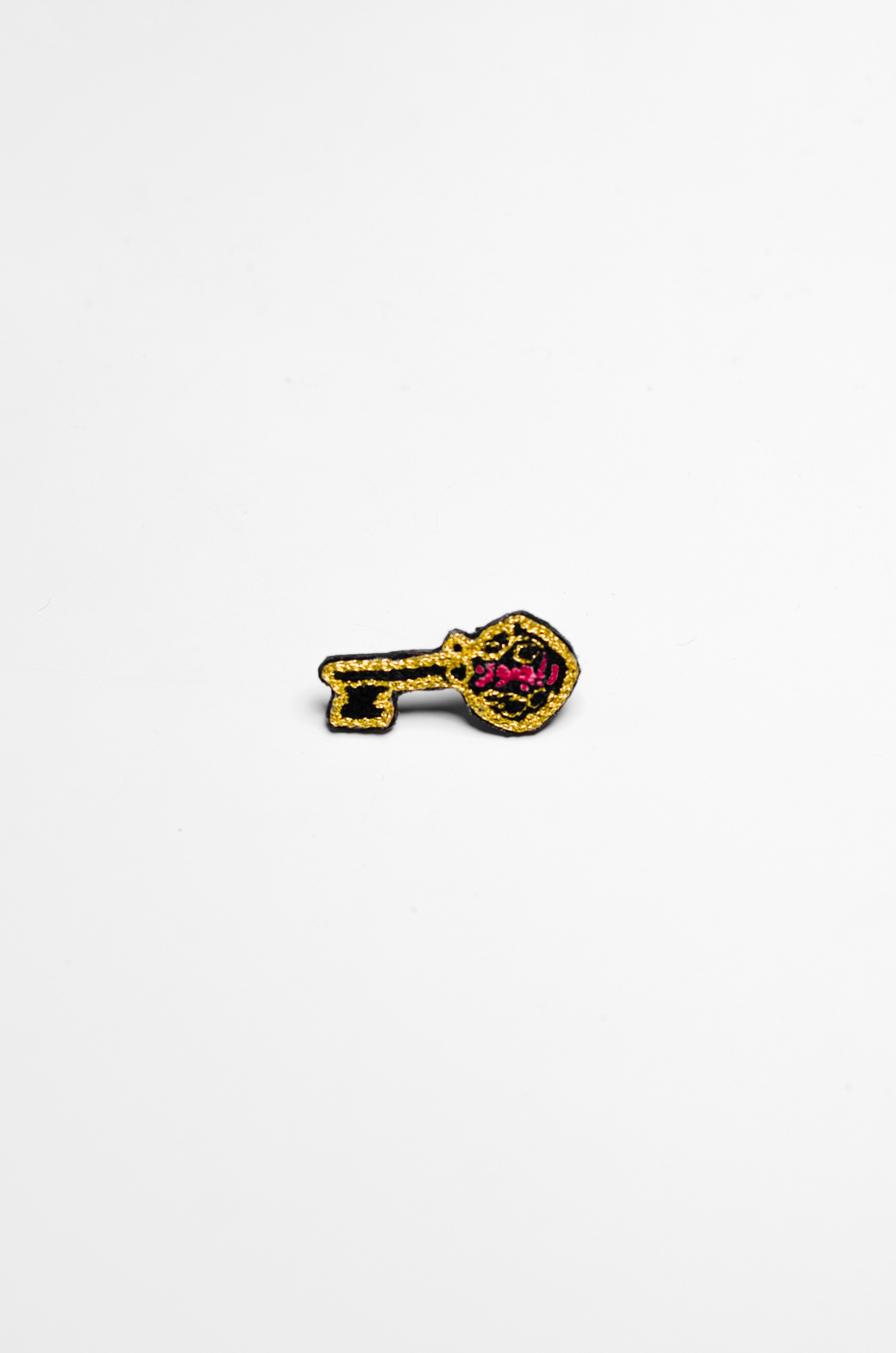 The Key of Return I