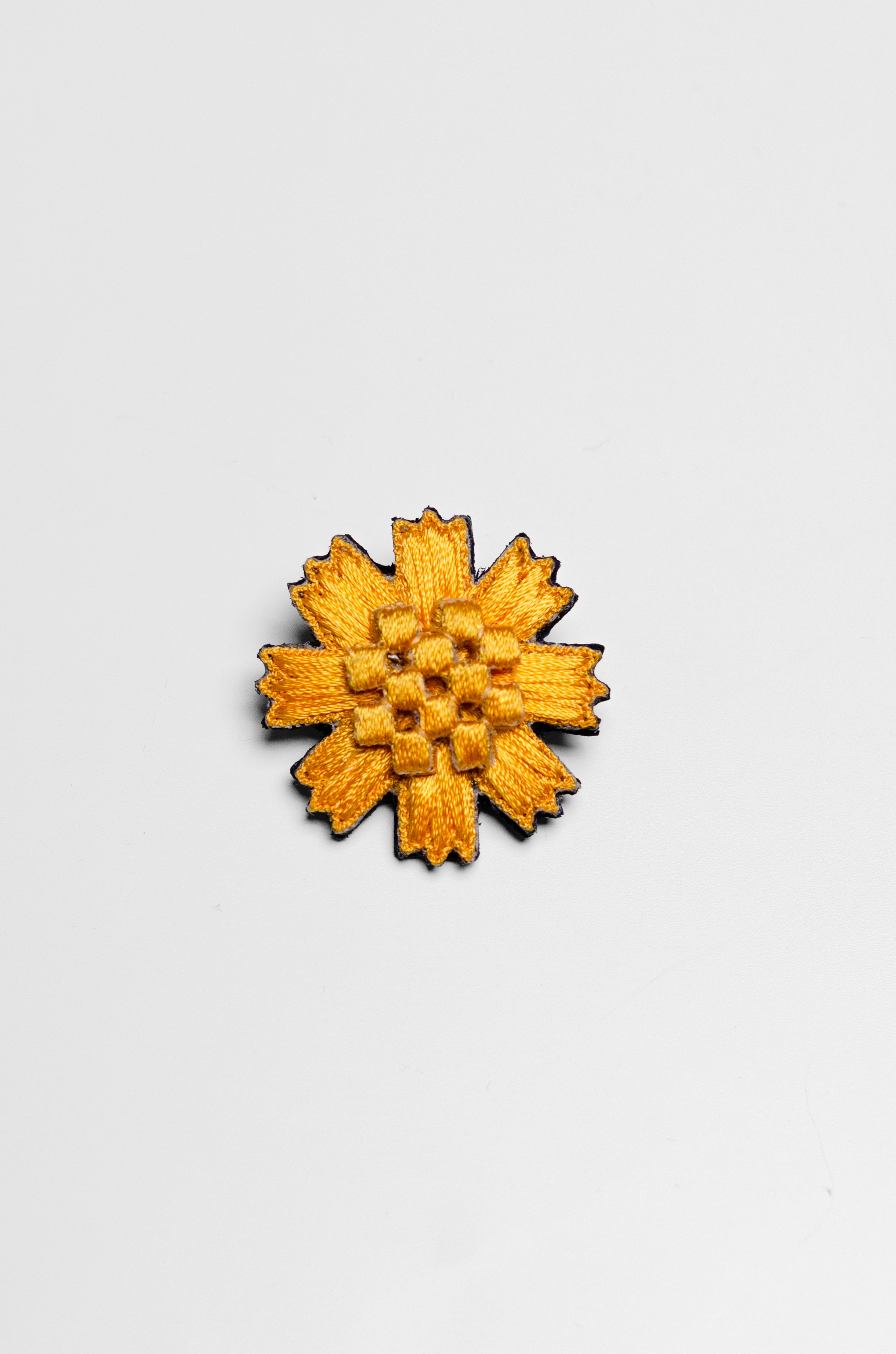 The Al-Arfaj Brooch