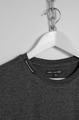 Embroidered Motif T-shirt - ZAID FAROUKI