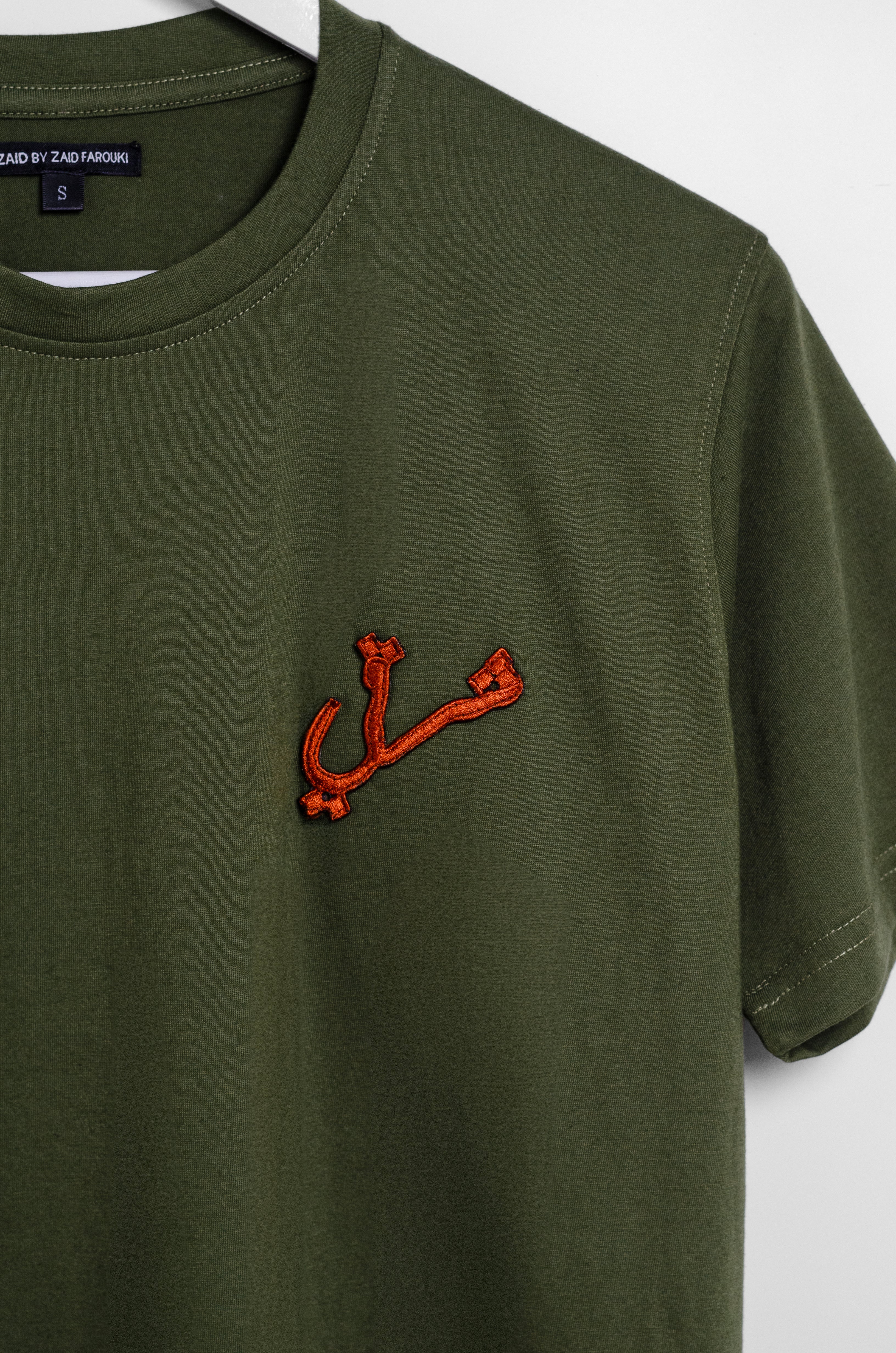 SHARQI T-shirt