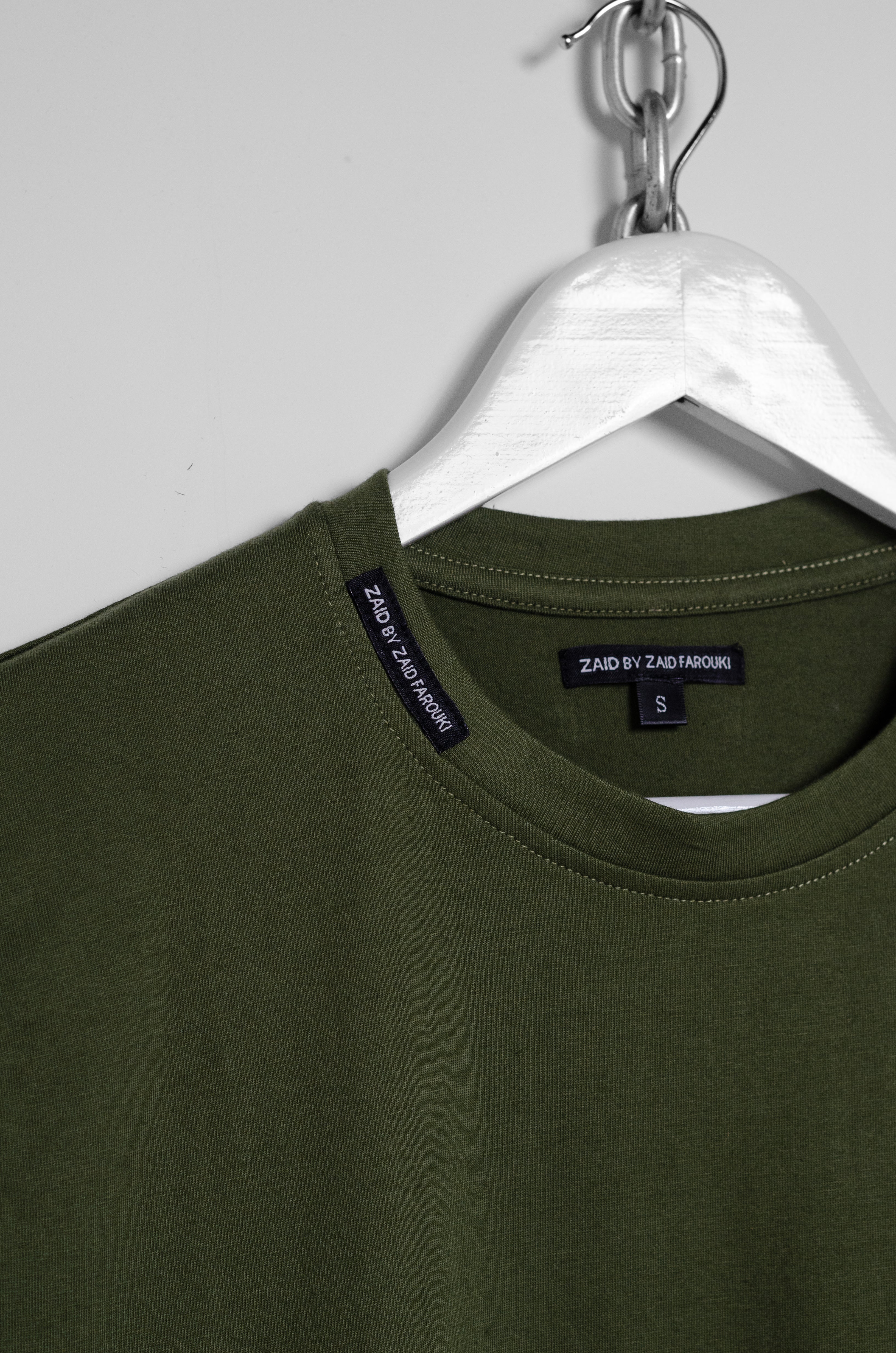 SHARQI T-shirt