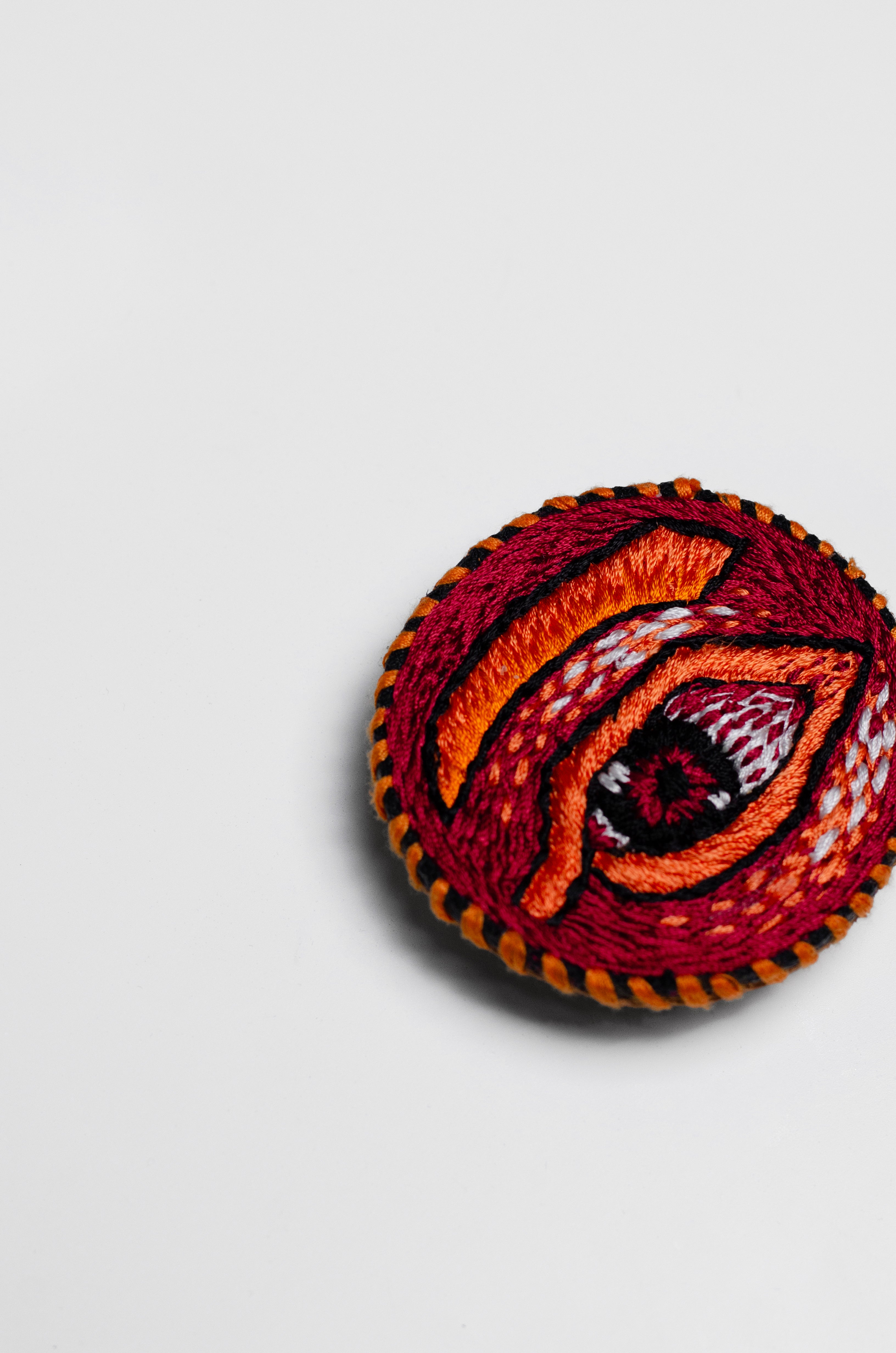 NAZRA | نظرة — The Eyewear Brooch