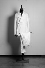 Asymmetrical Suit