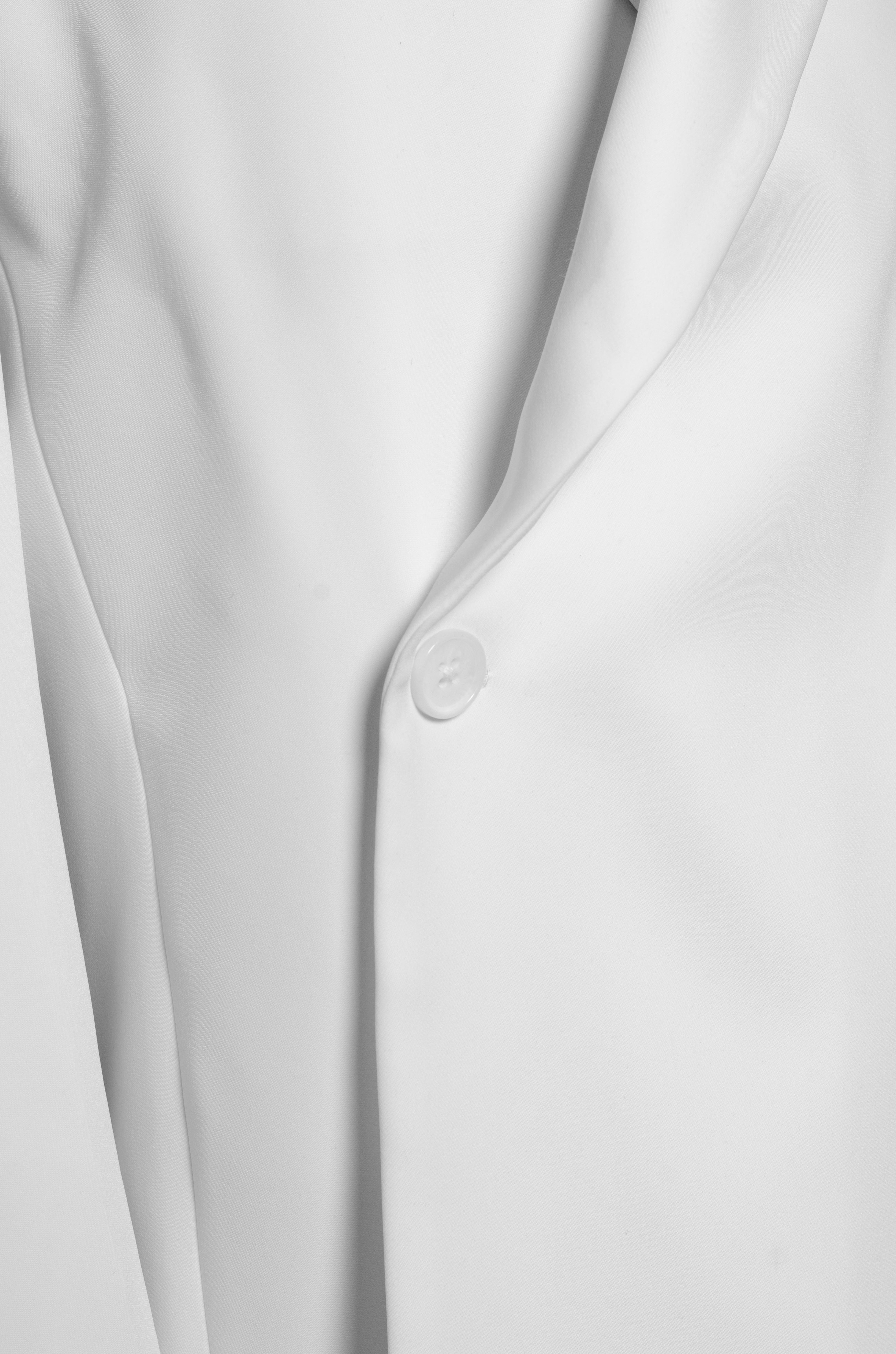 Asymmetrical Suit