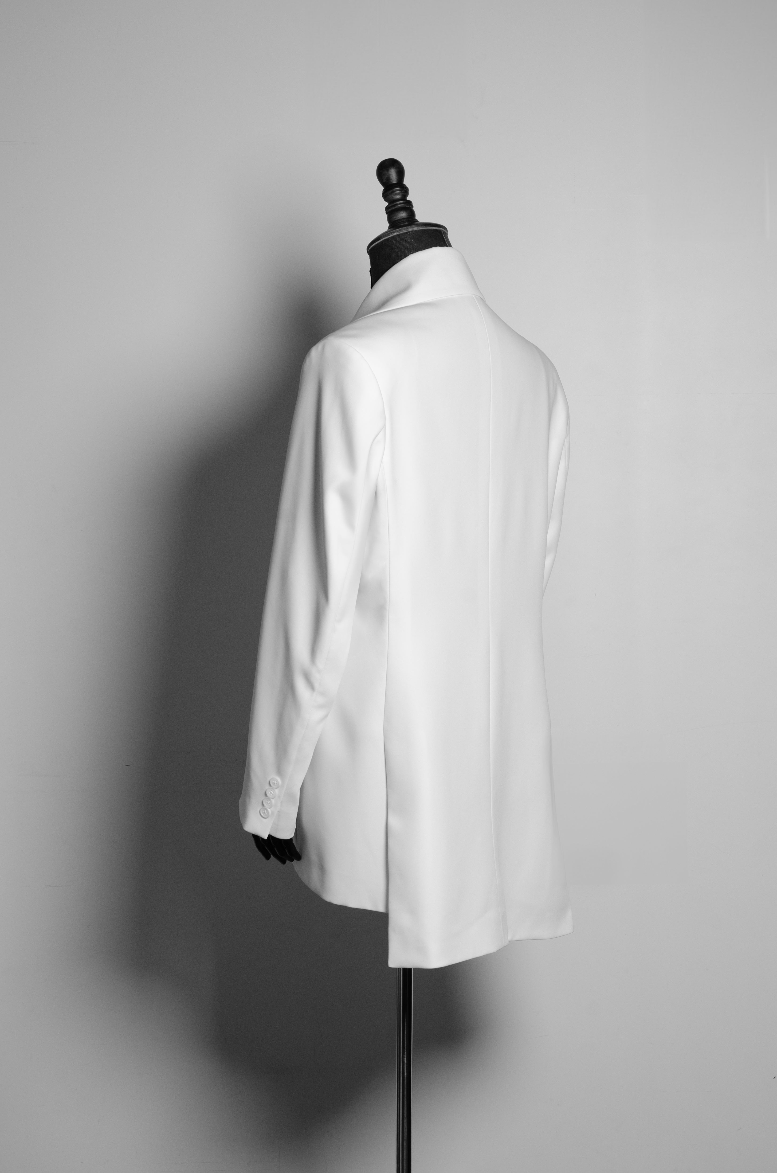 Asymmetrical Suit
