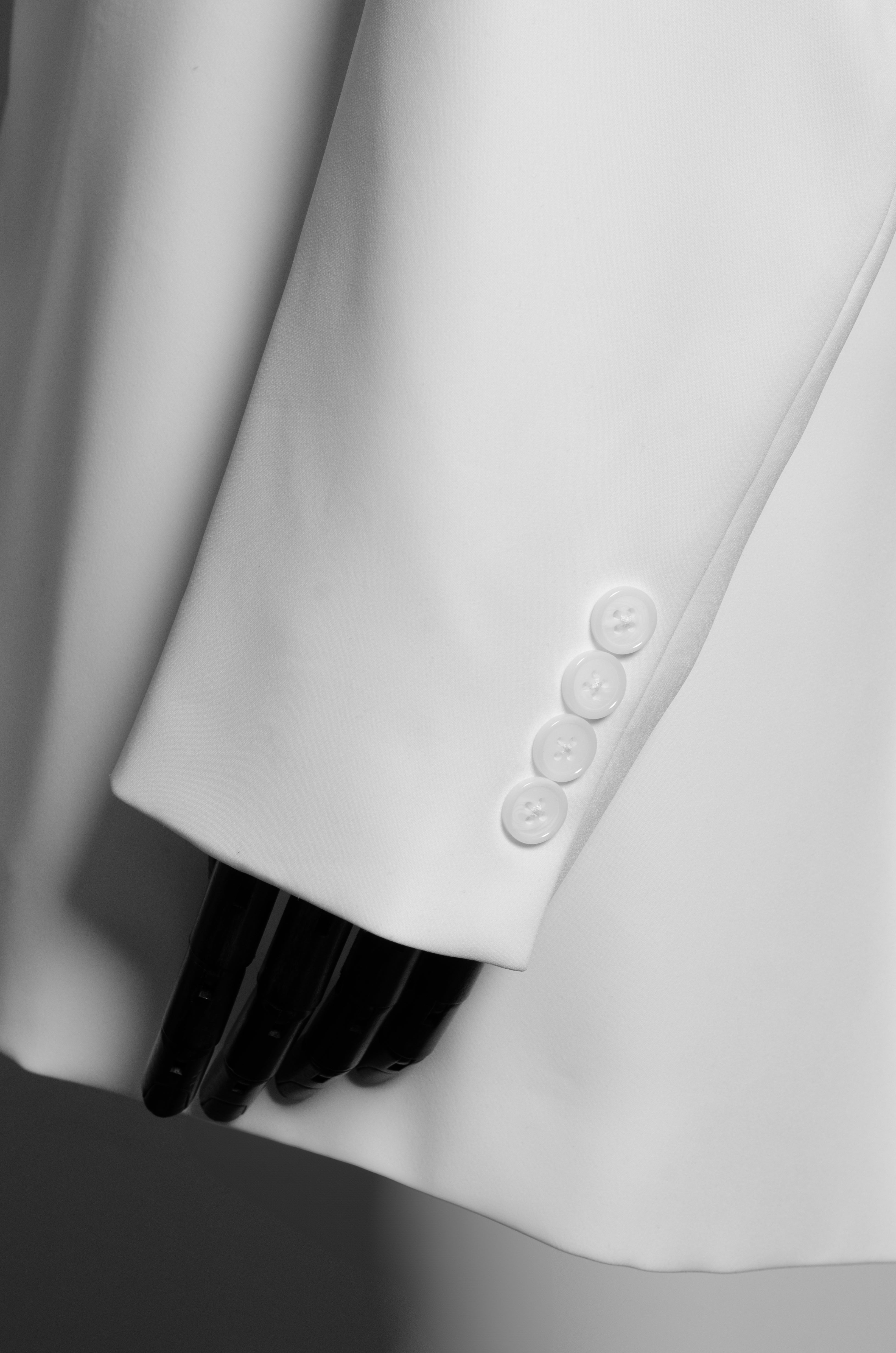 Asymmetrical Suit