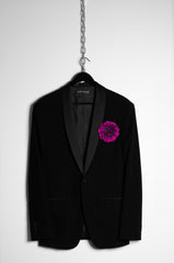 Rose Brooch