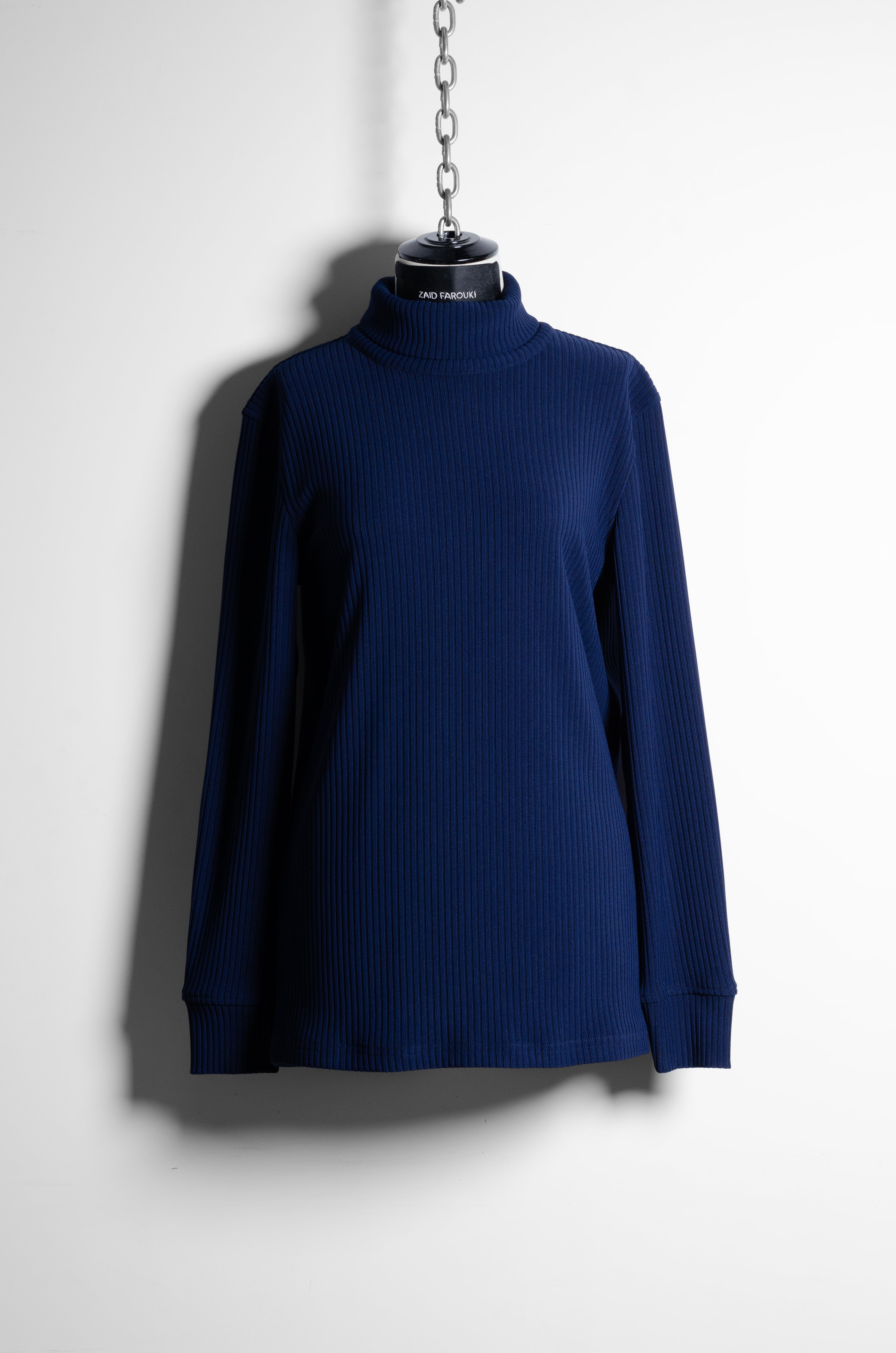 Night & Day Rollneck