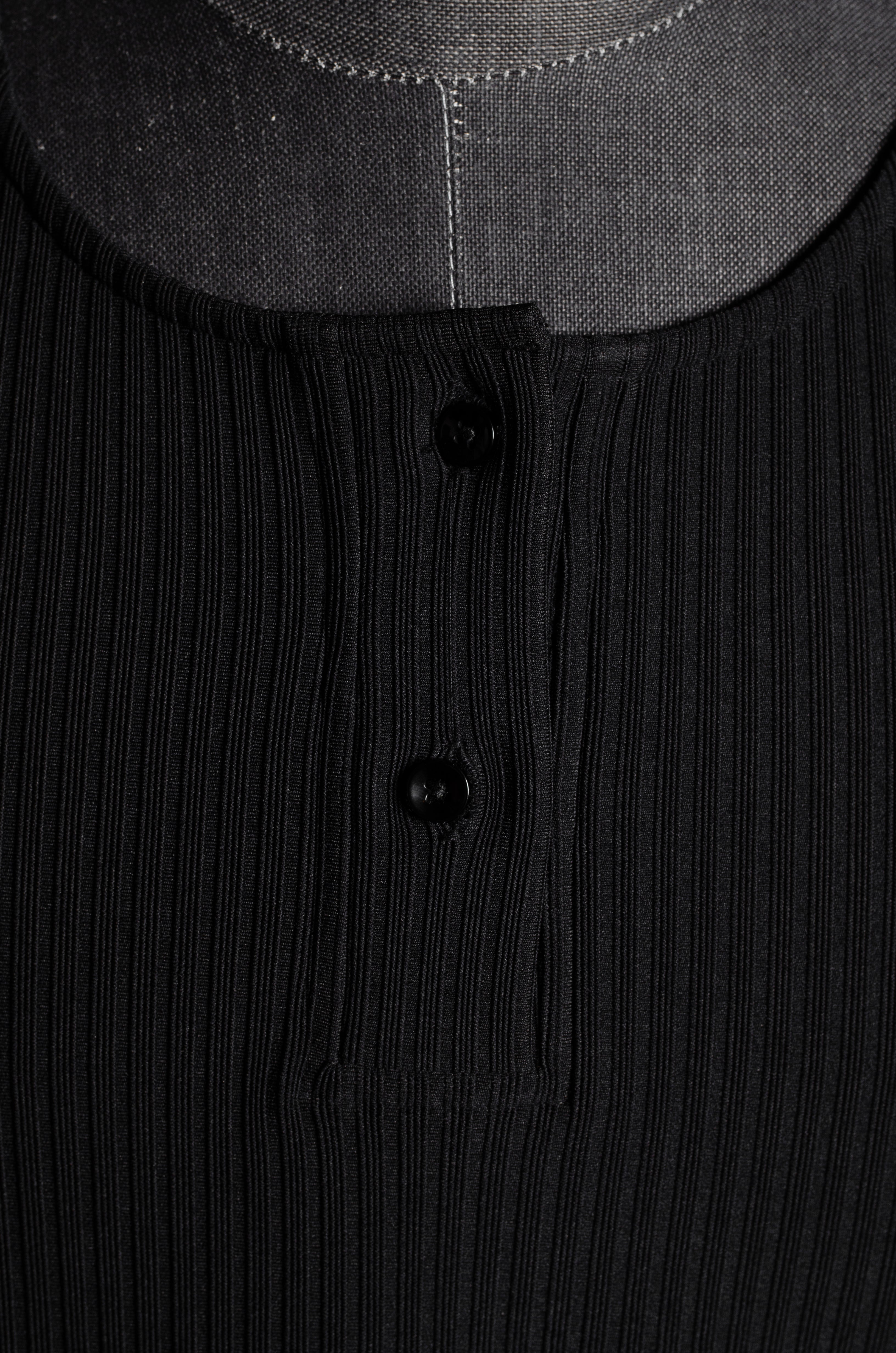 Night & Day Henley Tank