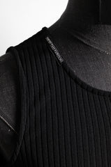 Night & Day Henley Tank