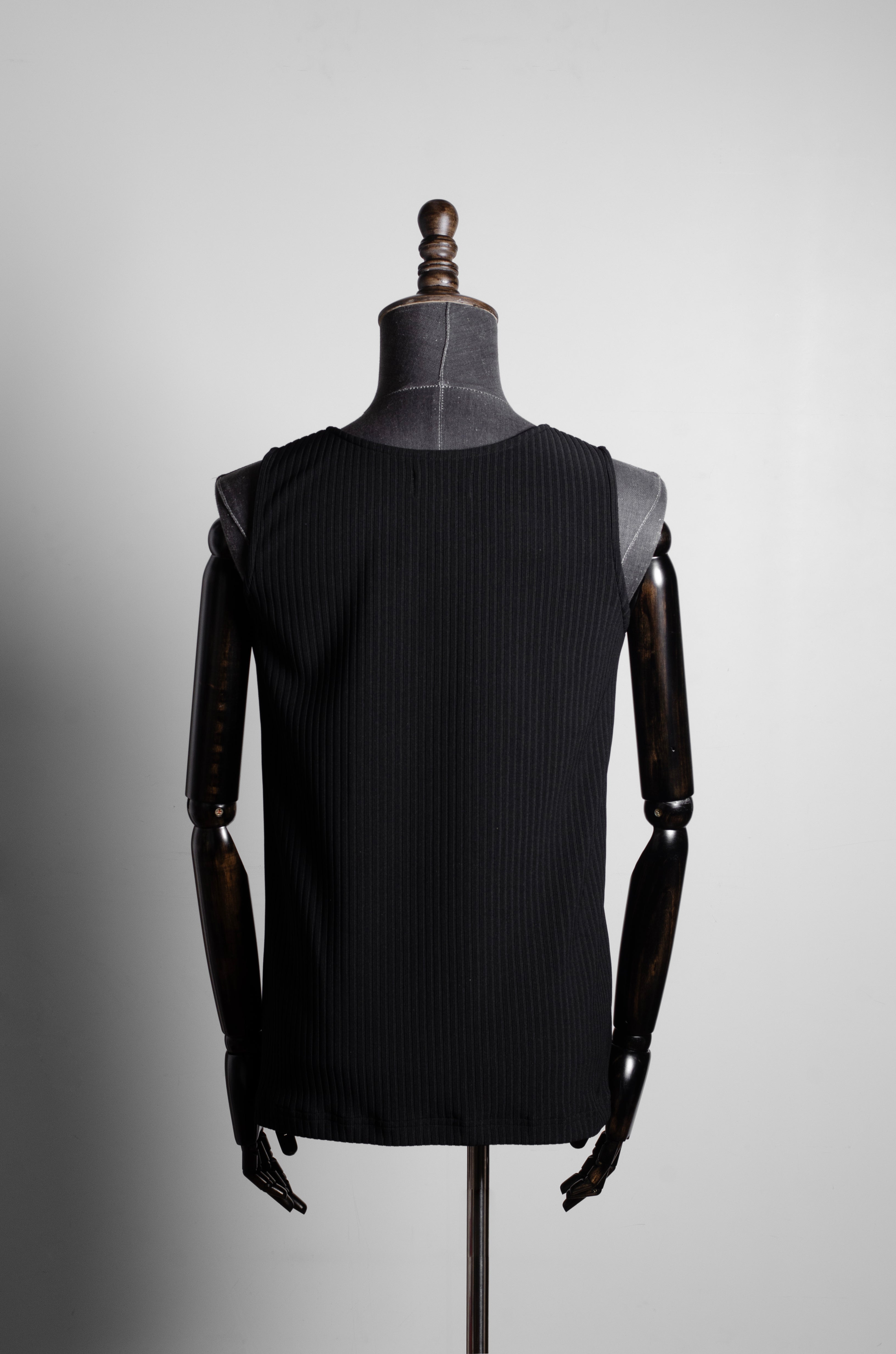 Night & Day Henley Tank