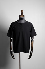 Night & Day Henley T-Shirt