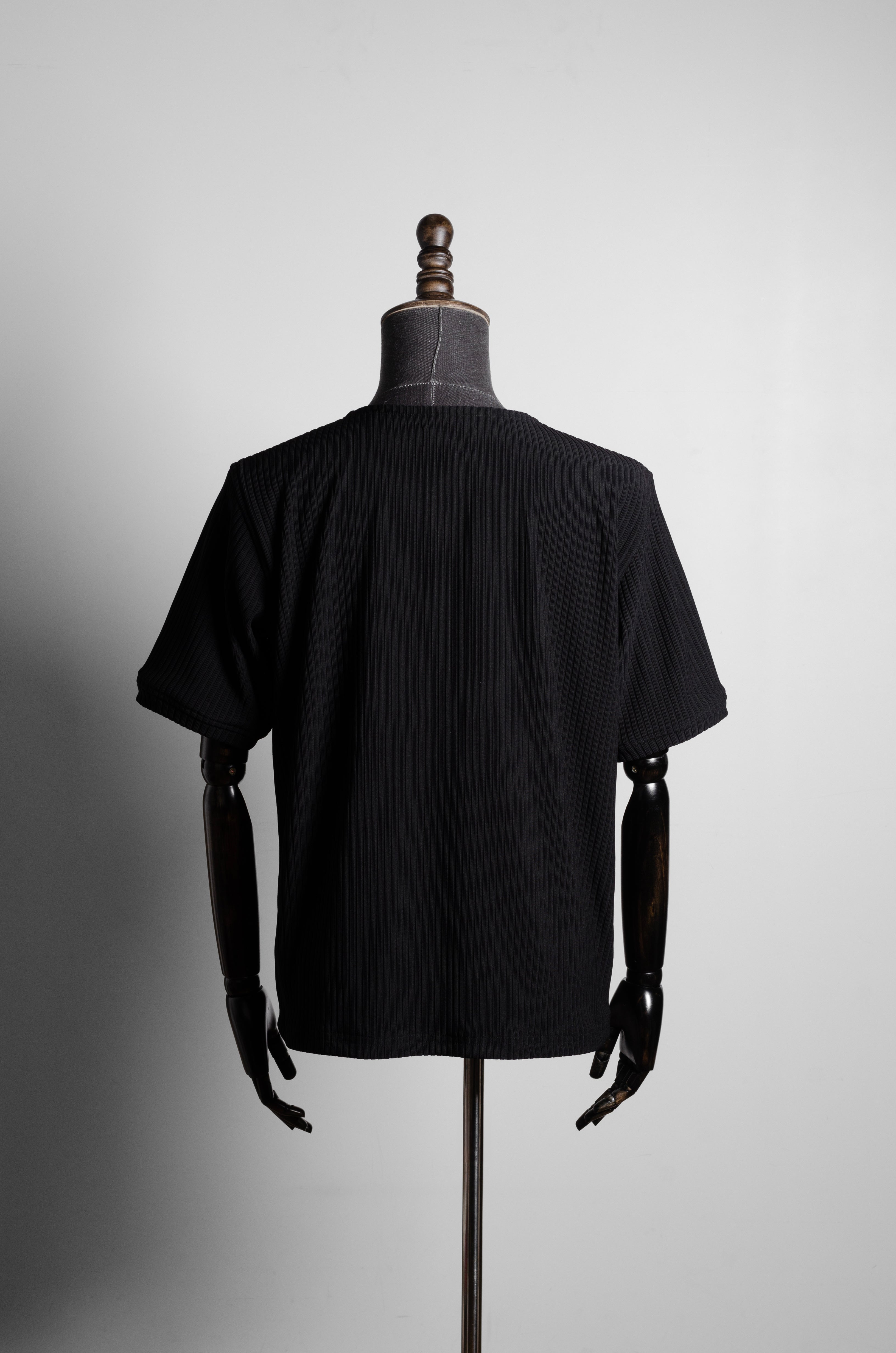 Night & Day Henley T-Shirt